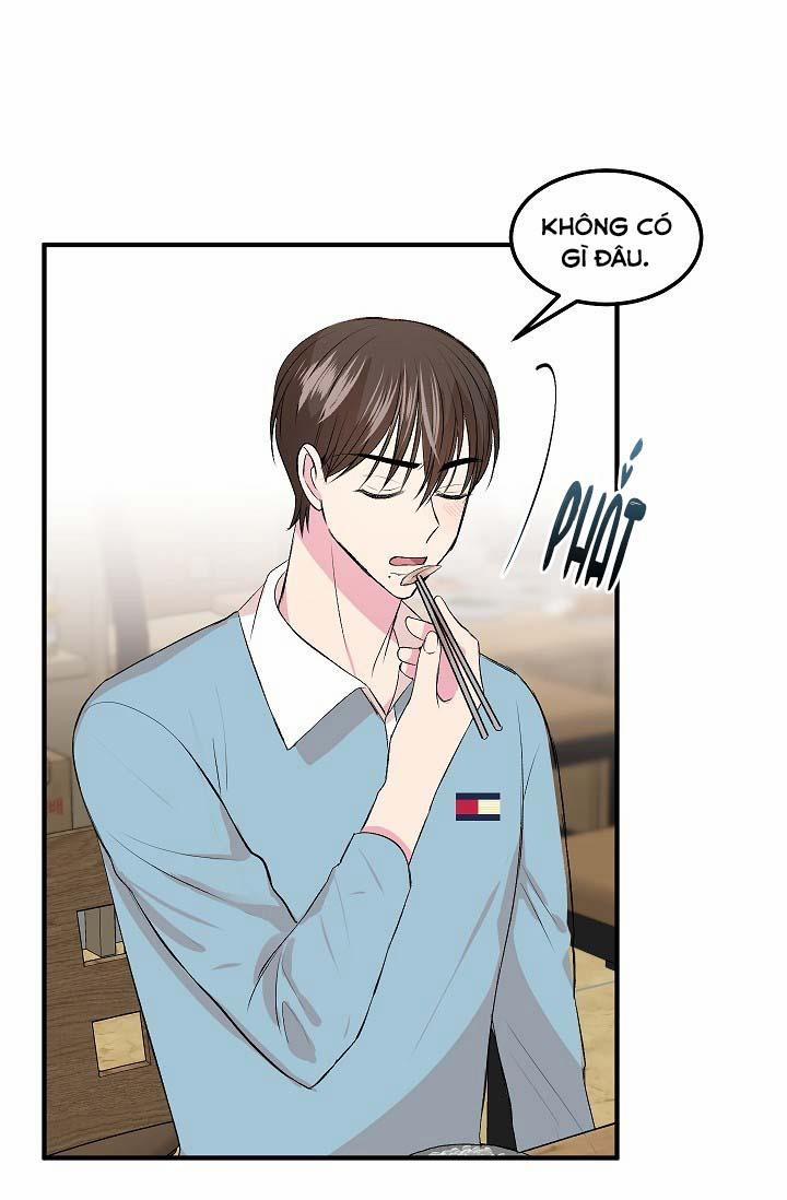CHO EM MỘT CHÚT TÌNH YÊU THÔI 9 trang 19