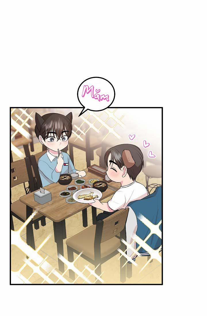 CHO EM MỘT CHÚT TÌNH YÊU THÔI 9 trang 23