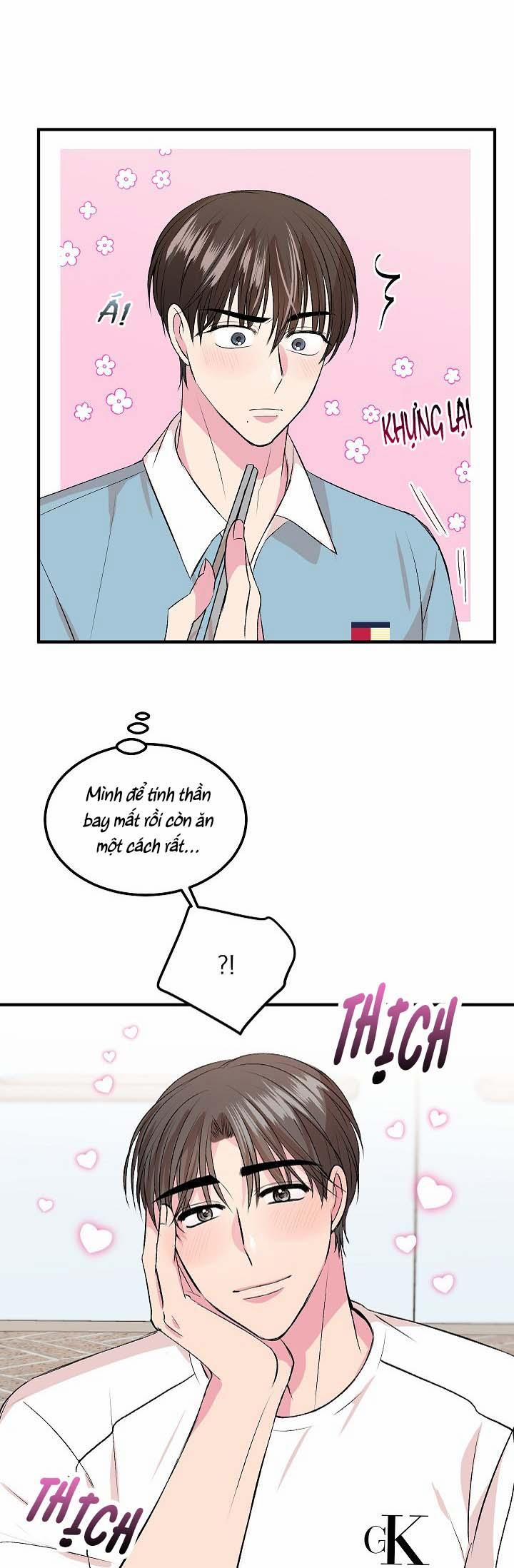 CHO EM MỘT CHÚT TÌNH YÊU THÔI 9 trang 24