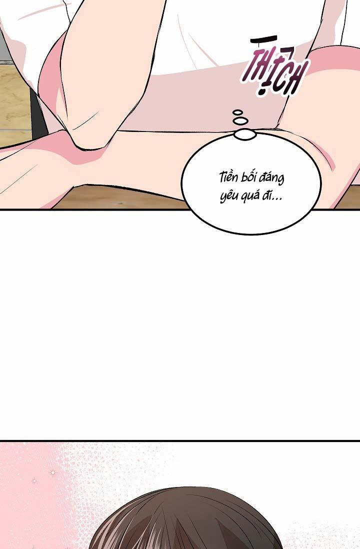 CHO EM MỘT CHÚT TÌNH YÊU THÔI 9 trang 25