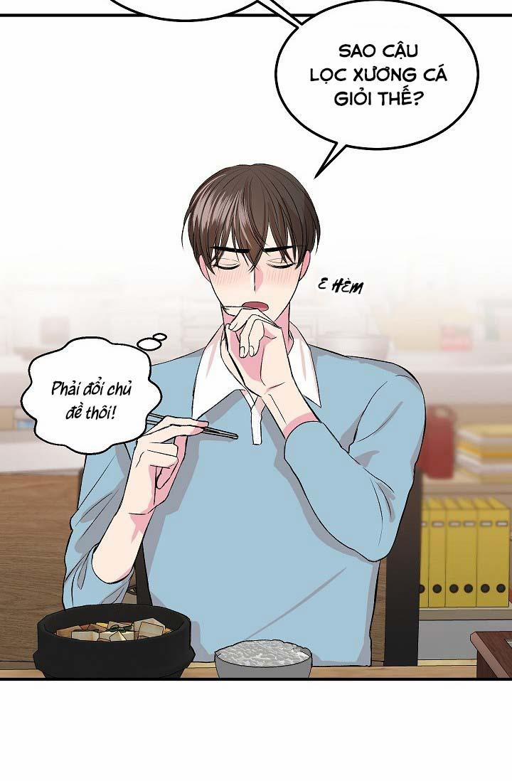 CHO EM MỘT CHÚT TÌNH YÊU THÔI 9 trang 27