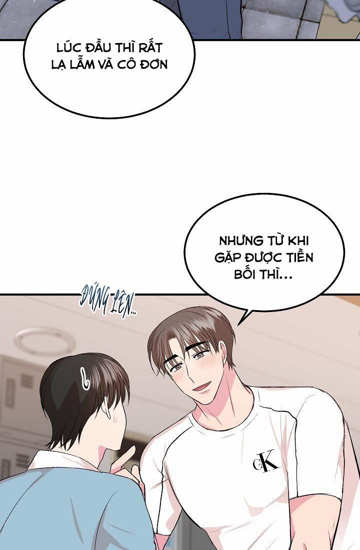 CHO EM MỘT CHÚT TÌNH YÊU THÔI 9 trang 31