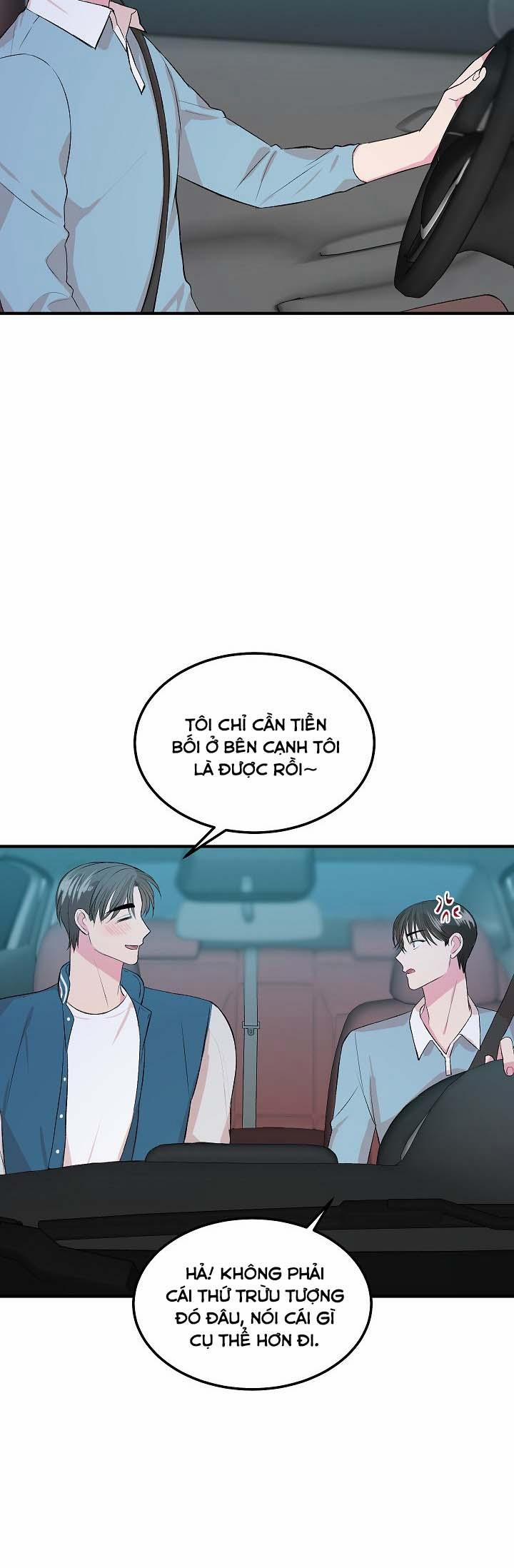 CHO EM MỘT CHÚT TÌNH YÊU THÔI 9 trang 41