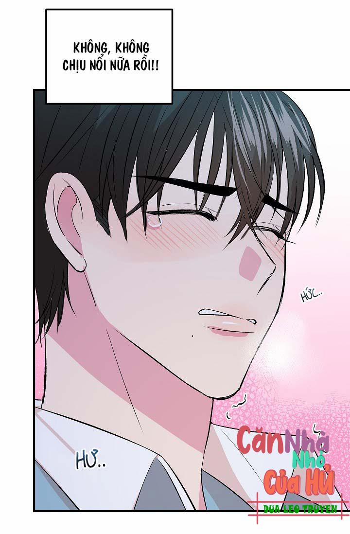 CHO EM MỘT CHÚT TÌNH YÊU THÔI 9 trang 58