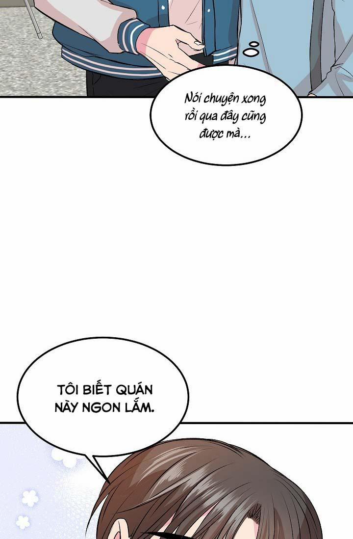 CHO EM MỘT CHÚT TÌNH YÊU THÔI 9 trang 6