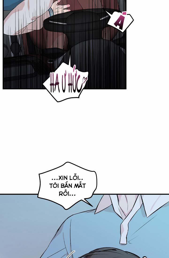 CHO EM MỘT CHÚT TÌNH YÊU THÔI 9 trang 60