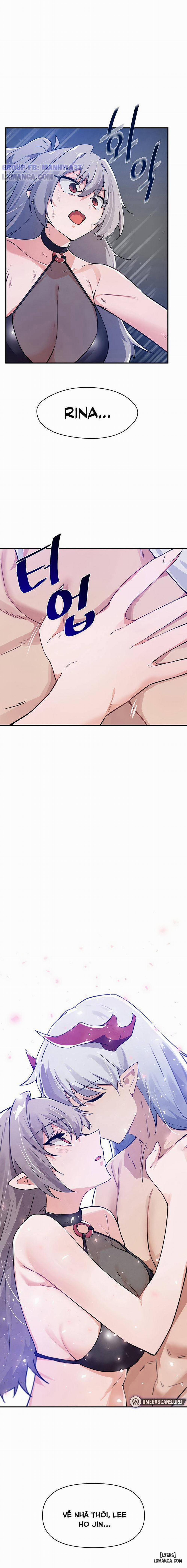 Cho em năng lượng đi mà! 45 trang 15