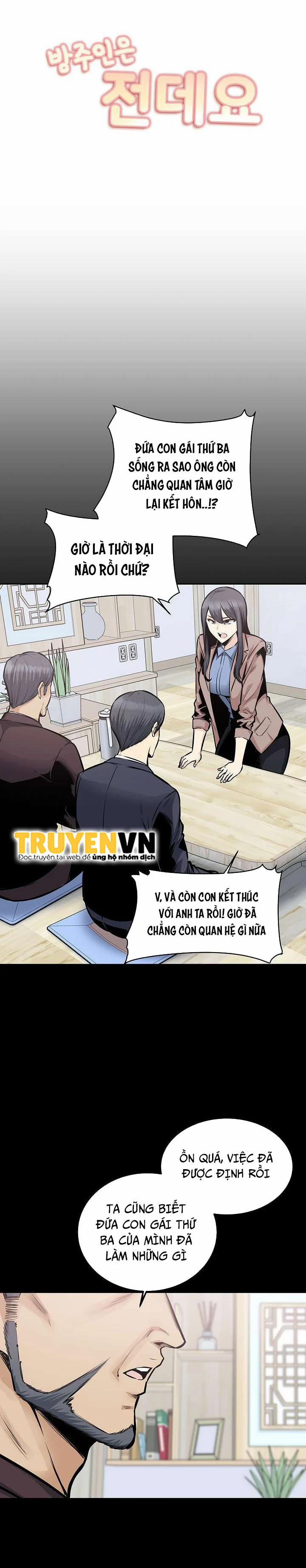 Cho Kẹo Hay Bị Ghẹo 100 trang 2