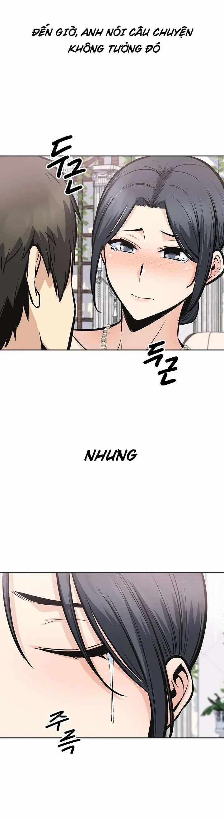 Cho Kẹo Hay Bị Ghẹo 100 trang 23