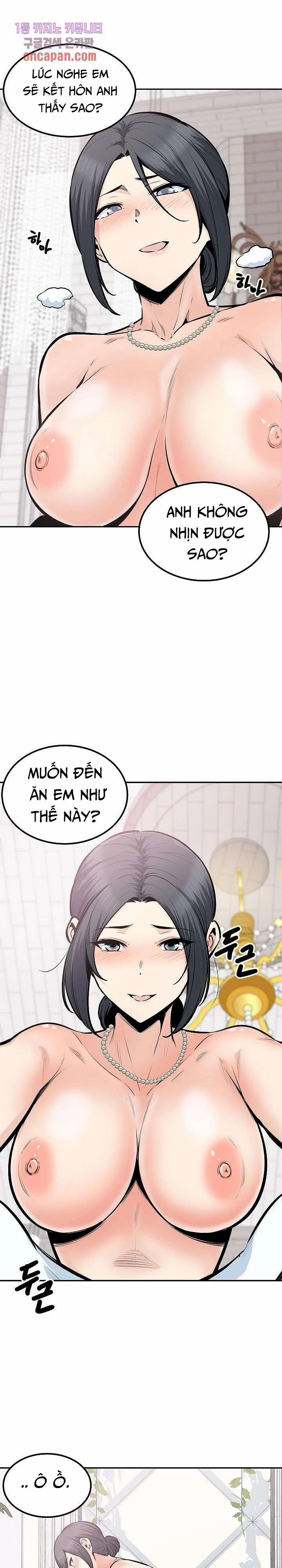 Cho Kẹo Hay Bị Ghẹo 102 trang 7