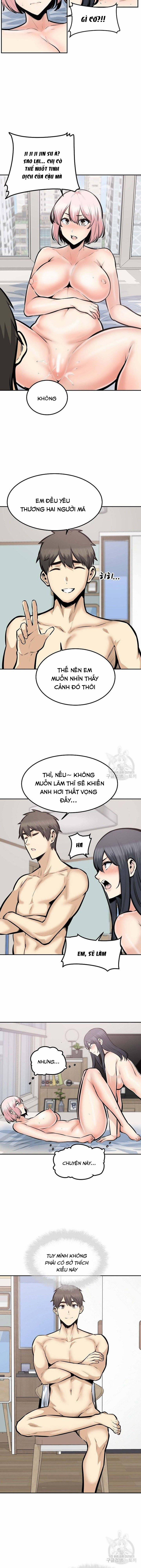 Cho Kẹo Hay Bị Ghẹo 107 trang 11