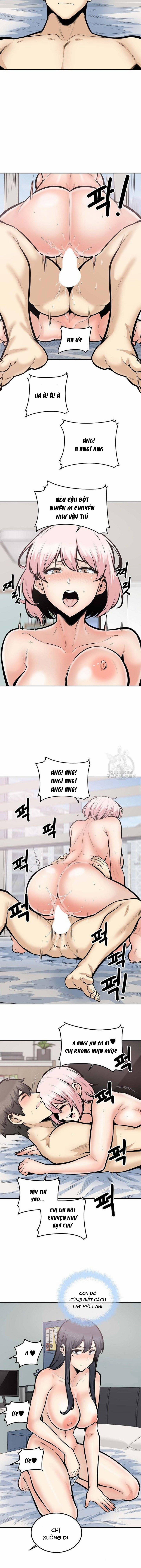 Cho Kẹo Hay Bị Ghẹo 107 trang 6