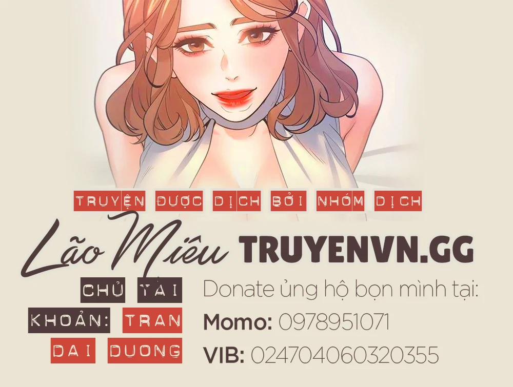 Cho Kẹo Hay Bị Ghẹo 116 trang 6