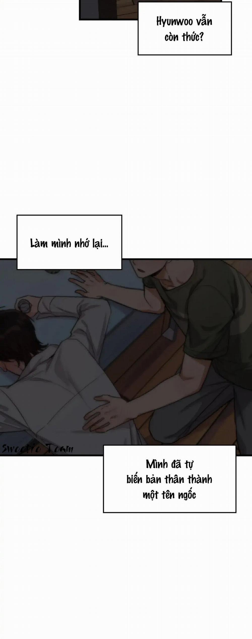 Cho Kẹo Hay Bị Ghẹo 2 trang 13