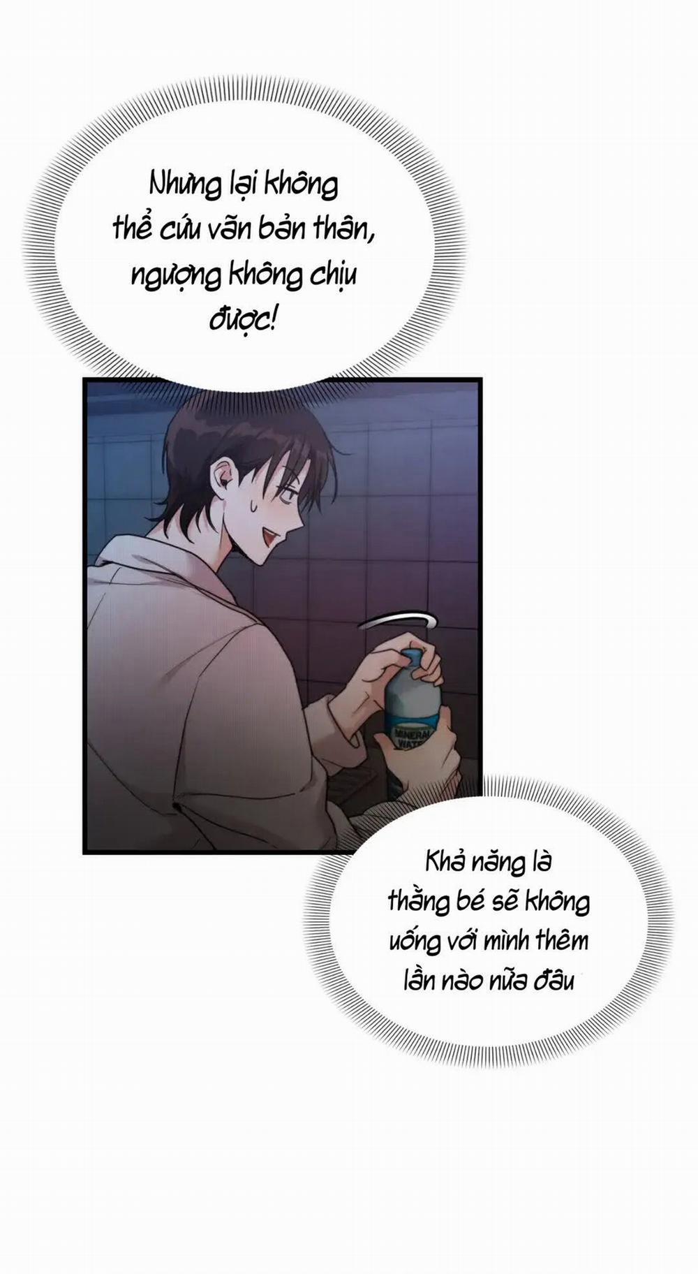 Cho Kẹo Hay Bị Ghẹo 2 trang 14