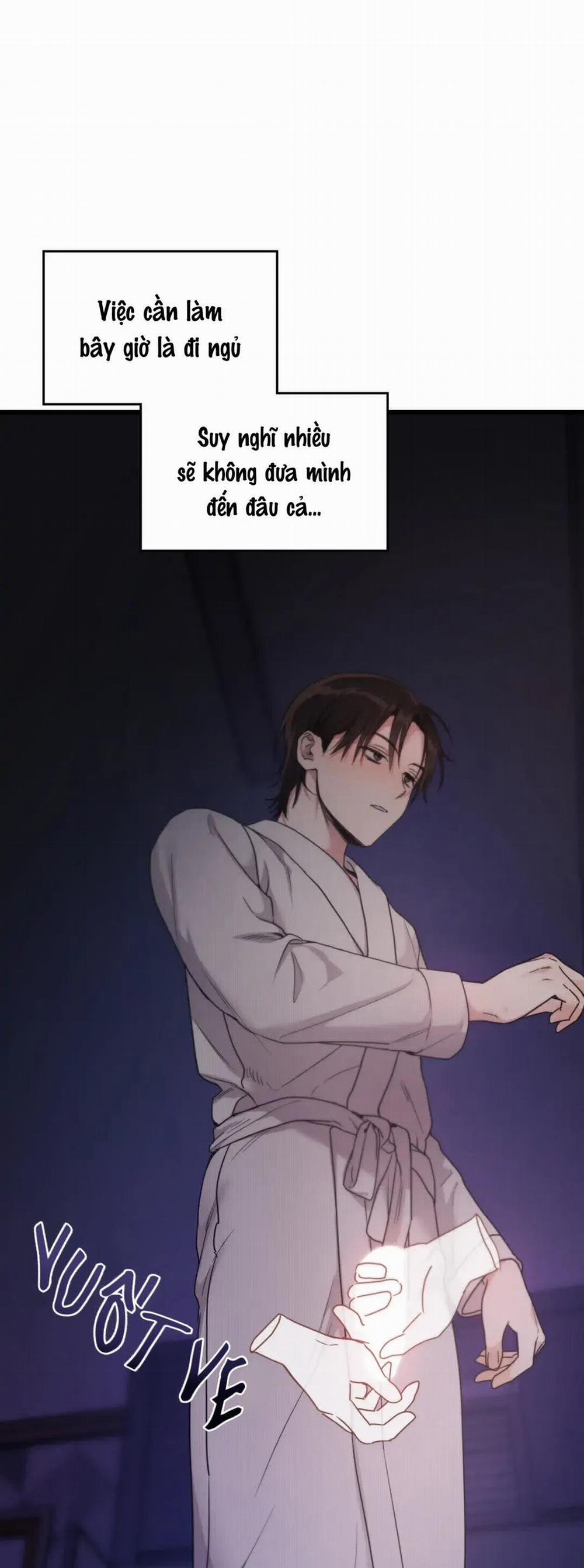 Cho Kẹo Hay Bị Ghẹo 2 trang 16