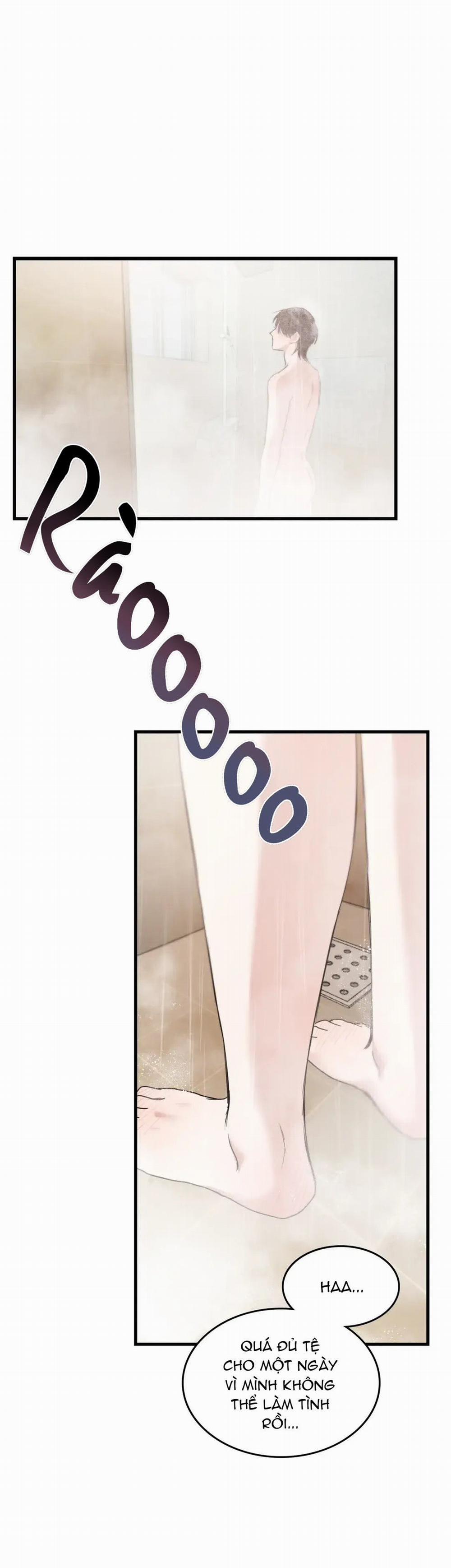 Cho Kẹo Hay Bị Ghẹo 2 trang 8