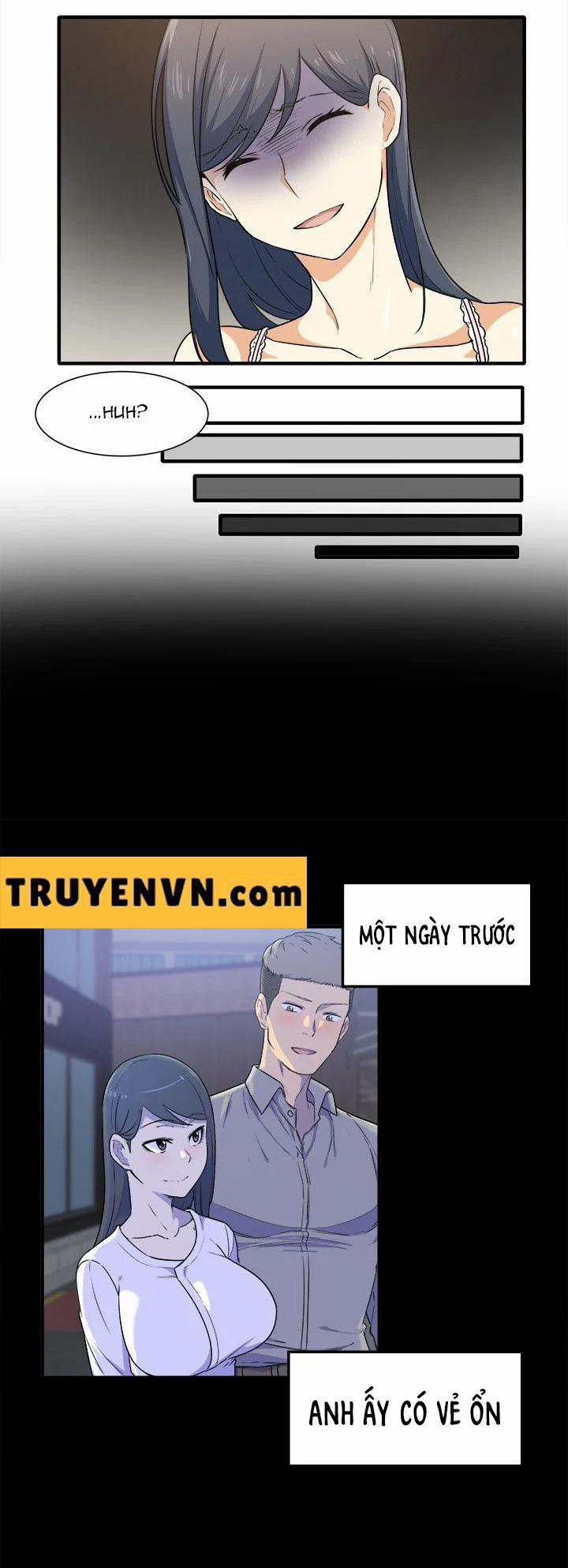 Cho Kẹo Hay Bị Ghẹo 3 trang 31