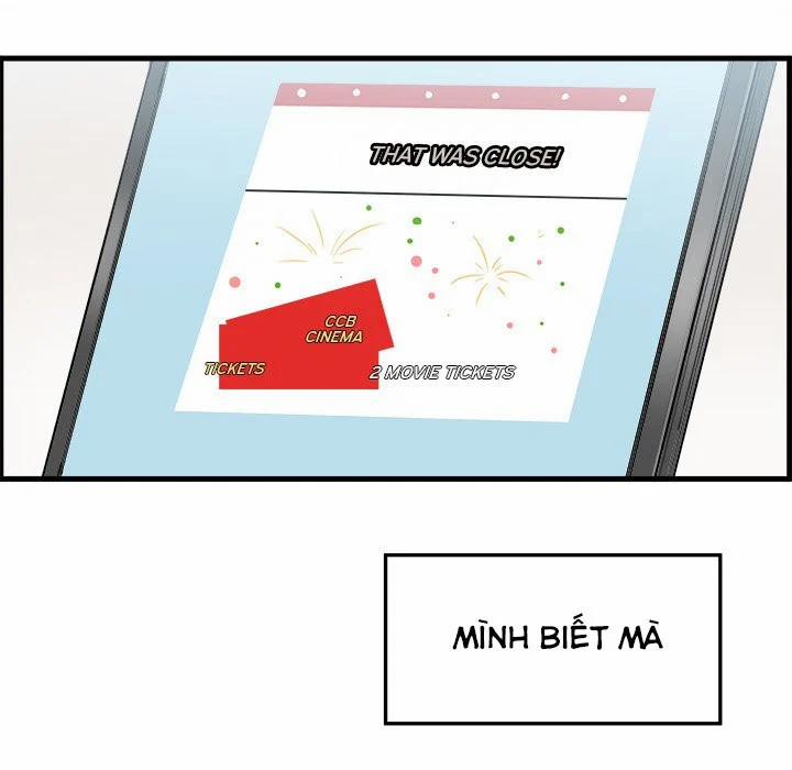 Cho Kẹo Hay Bị Ghẹo 4 trang 101