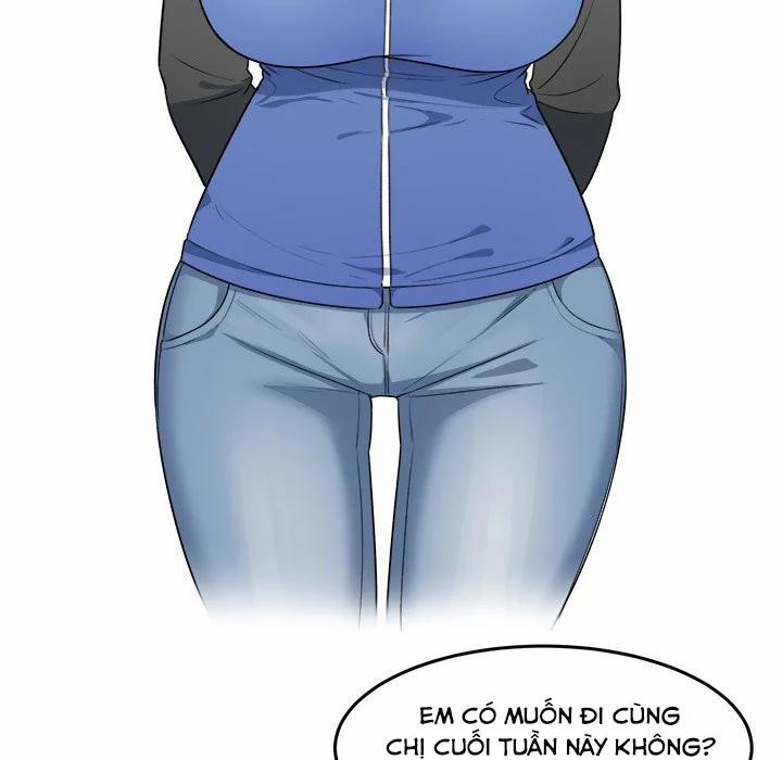 Cho Kẹo Hay Bị Ghẹo 4 trang 107