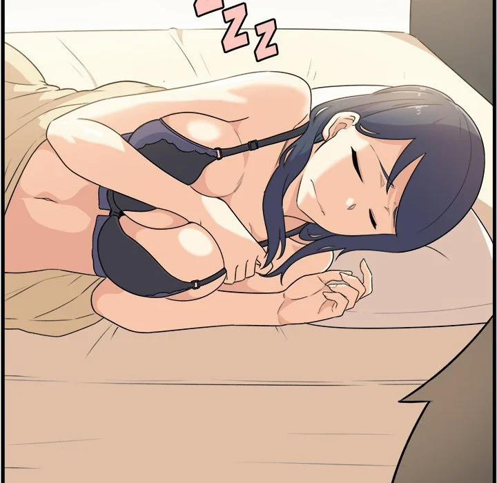 Cho Kẹo Hay Bị Ghẹo 4 trang 12