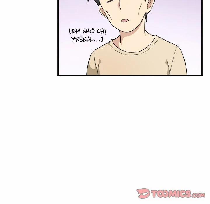 Cho Kẹo Hay Bị Ghẹo 4 trang 18