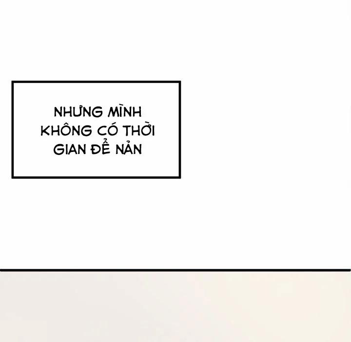 Cho Kẹo Hay Bị Ghẹo 4 trang 19