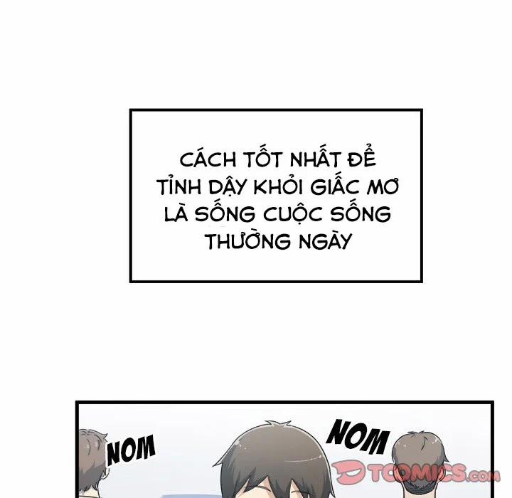 Cho Kẹo Hay Bị Ghẹo 4 trang 26