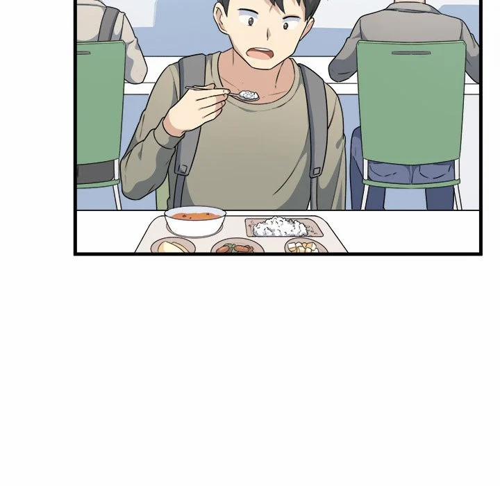 Cho Kẹo Hay Bị Ghẹo 4 trang 27