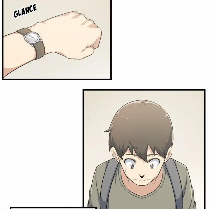 Cho Kẹo Hay Bị Ghẹo 4 trang 31