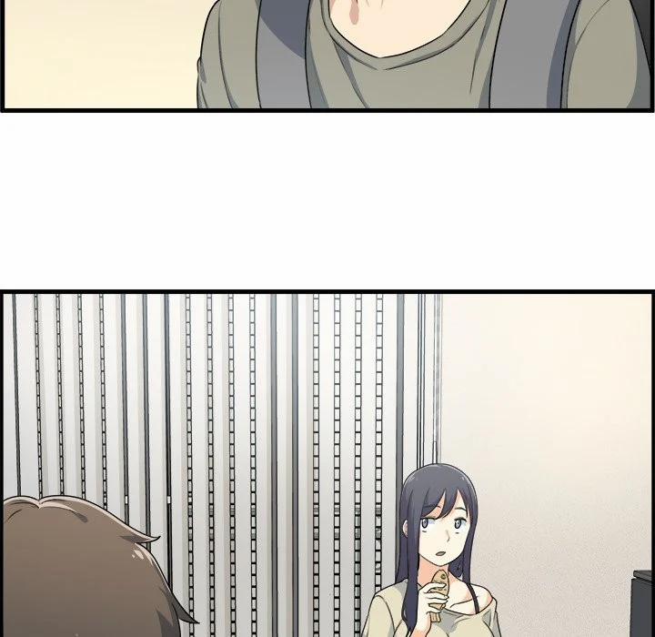 Cho Kẹo Hay Bị Ghẹo 4 trang 36