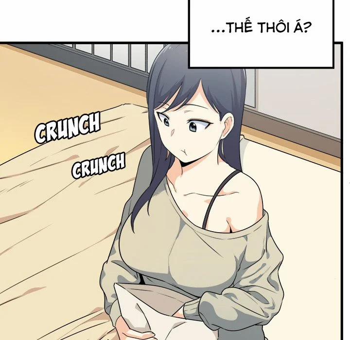 Cho Kẹo Hay Bị Ghẹo 4 trang 39