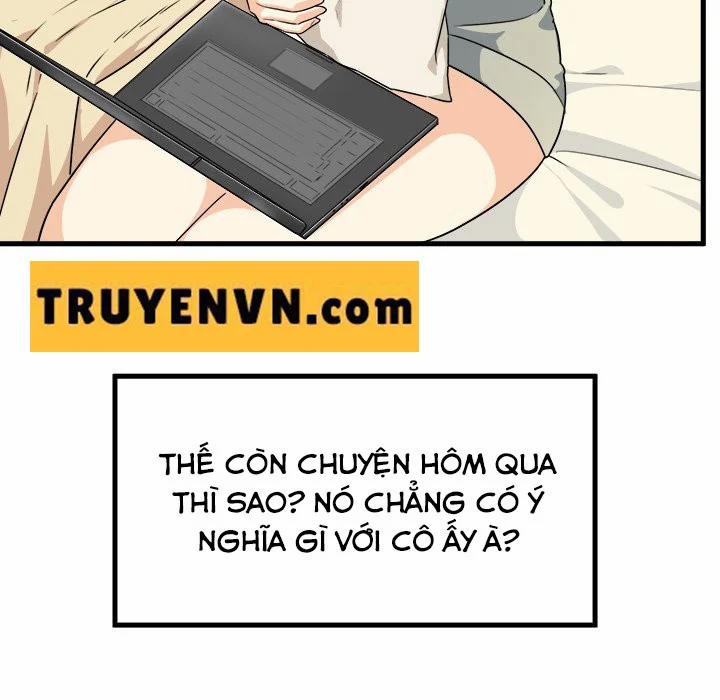 Cho Kẹo Hay Bị Ghẹo 4 trang 40