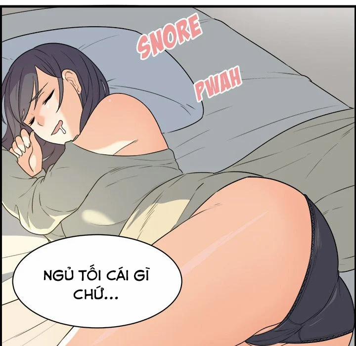 Cho Kẹo Hay Bị Ghẹo 4 trang 52