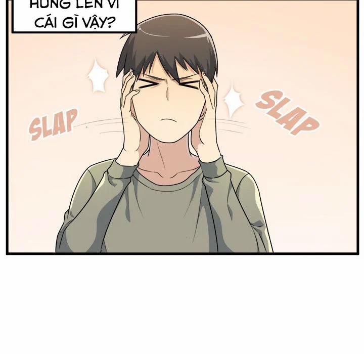 Cho Kẹo Hay Bị Ghẹo 4 trang 55