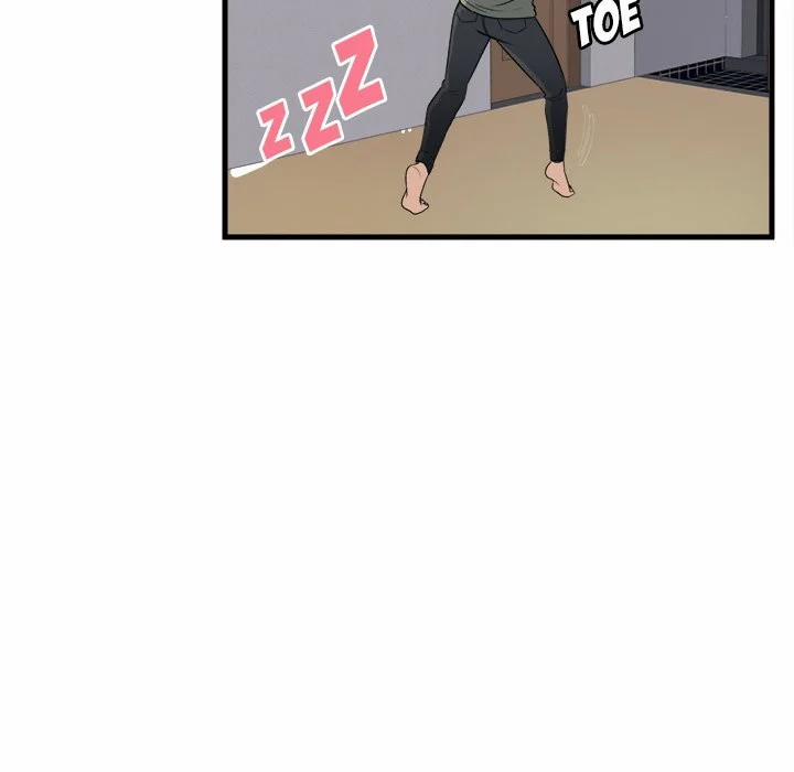 Cho Kẹo Hay Bị Ghẹo 4 trang 57