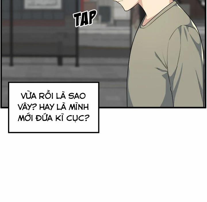 Cho Kẹo Hay Bị Ghẹo 4 trang 59