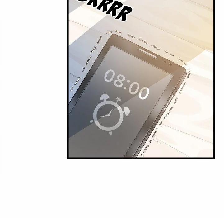 Cho Kẹo Hay Bị Ghẹo 4 trang 6