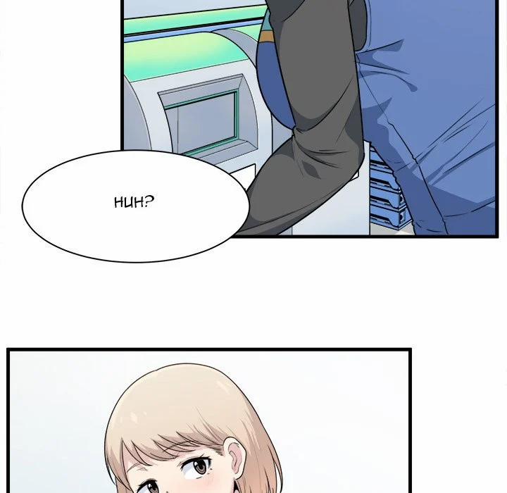 Cho Kẹo Hay Bị Ghẹo 4 trang 63