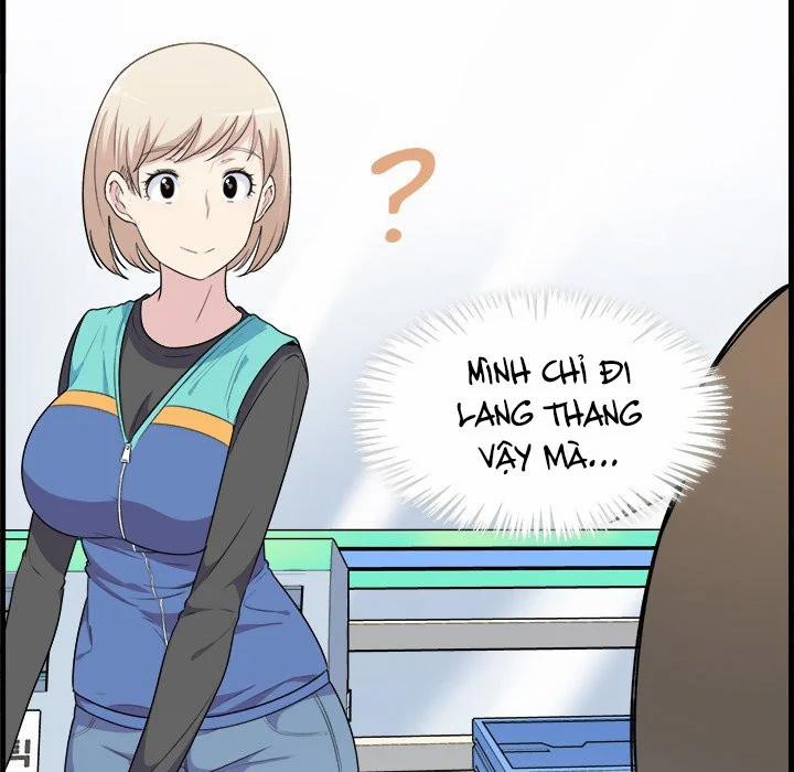 Cho Kẹo Hay Bị Ghẹo 4 trang 67