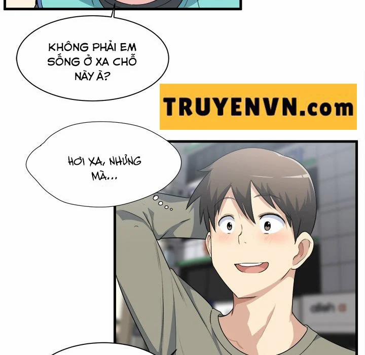 Cho Kẹo Hay Bị Ghẹo 4 trang 71