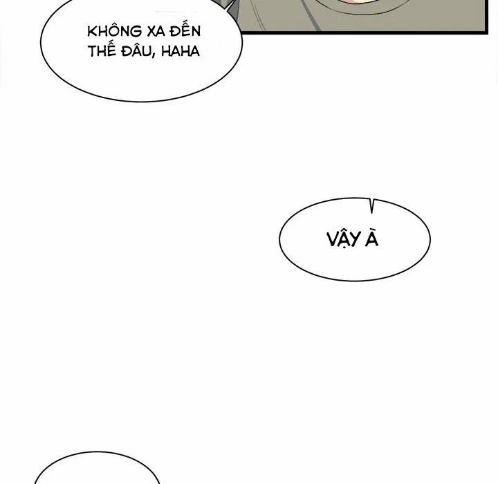 Cho Kẹo Hay Bị Ghẹo 4 trang 72