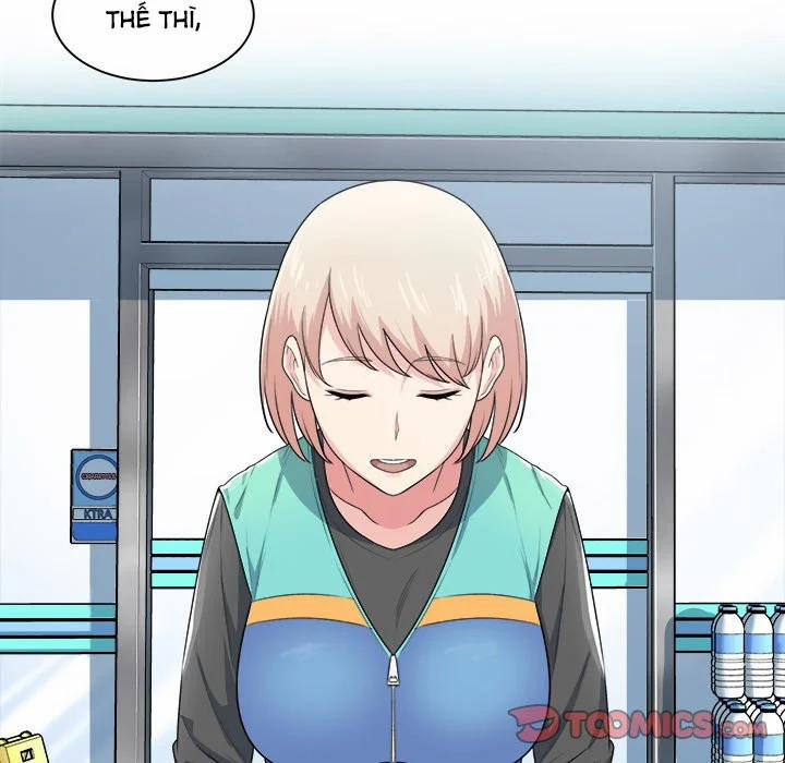 Cho Kẹo Hay Bị Ghẹo 4 trang 73