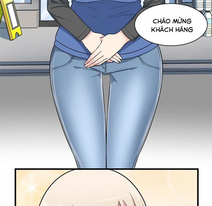 Cho Kẹo Hay Bị Ghẹo 4 trang 74