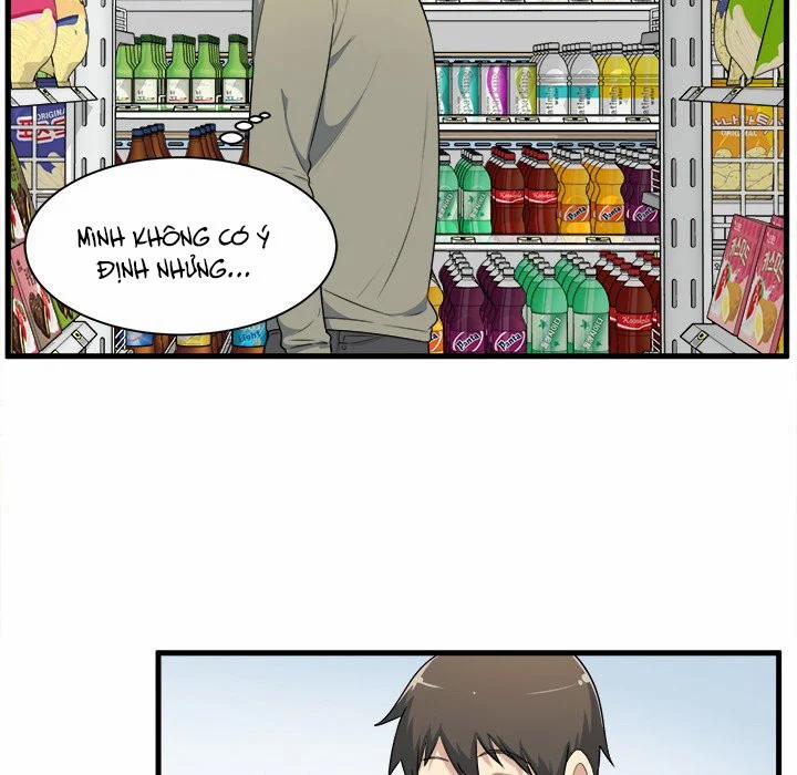 Cho Kẹo Hay Bị Ghẹo 4 trang 77