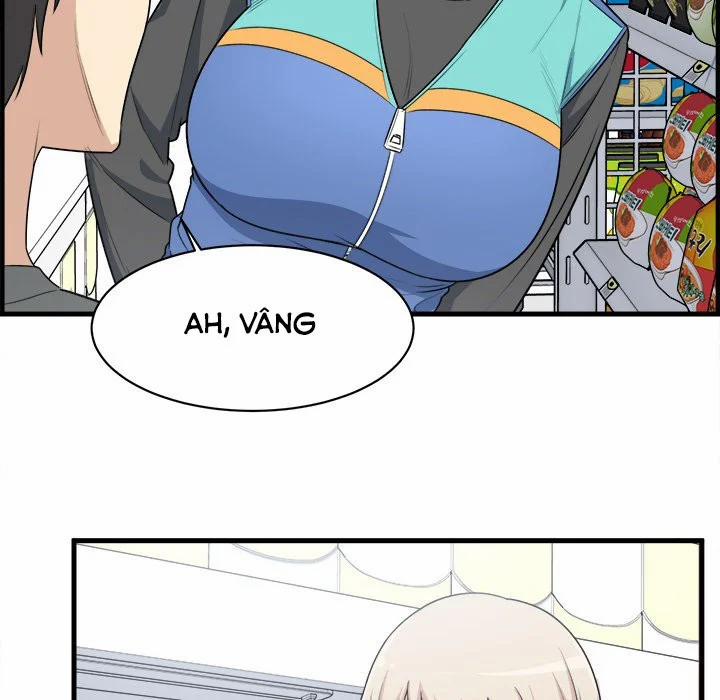 Cho Kẹo Hay Bị Ghẹo 4 trang 81