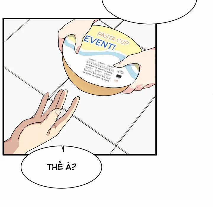 Cho Kẹo Hay Bị Ghẹo 4 trang 83