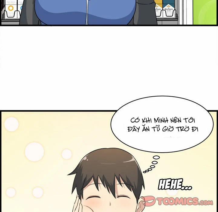 Cho Kẹo Hay Bị Ghẹo 4 trang 88