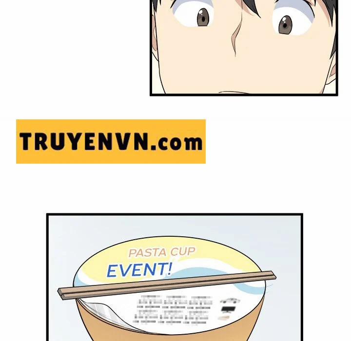 Cho Kẹo Hay Bị Ghẹo 4 trang 90