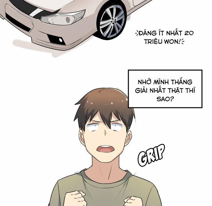 Cho Kẹo Hay Bị Ghẹo 4 trang 94